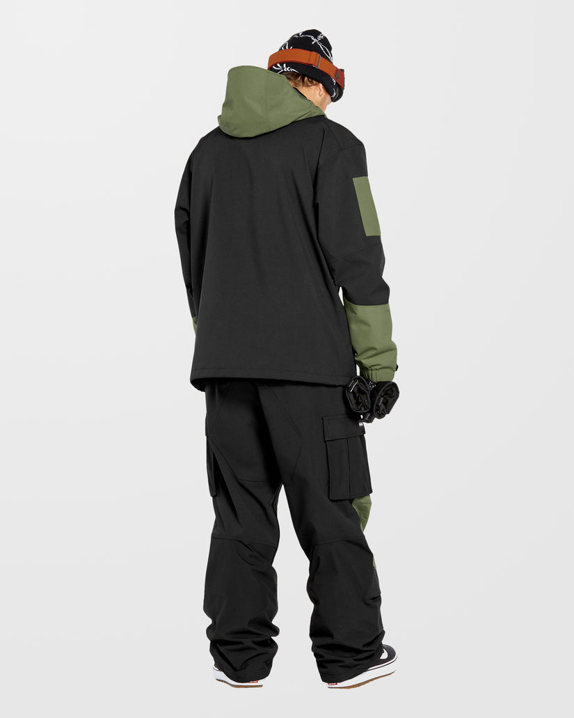 Veste V.Co Wfo - Black