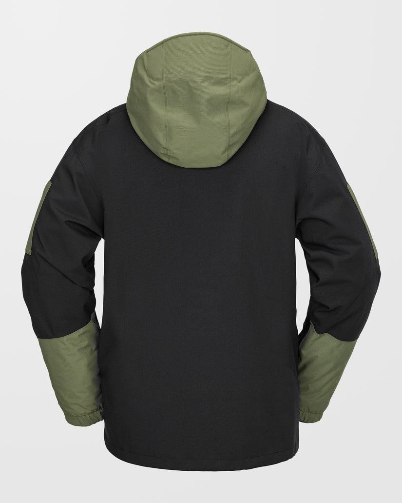 Veste V.Co Wfo - Black