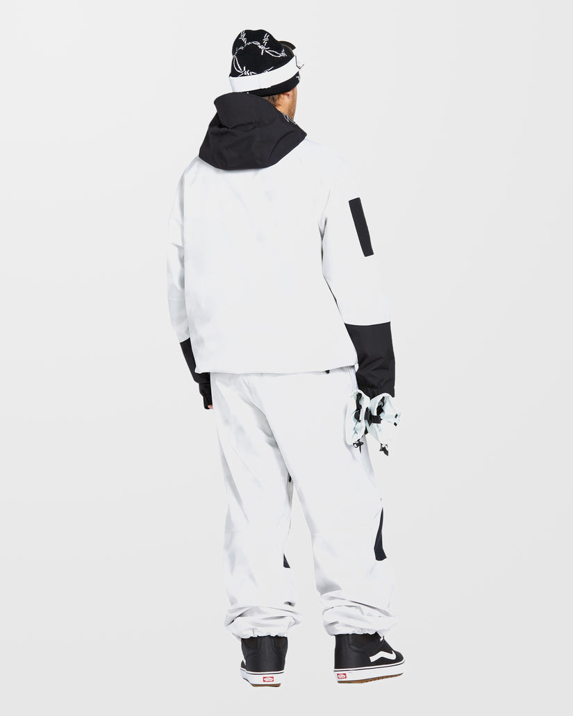 Veste V.Co Wfo - White Camo