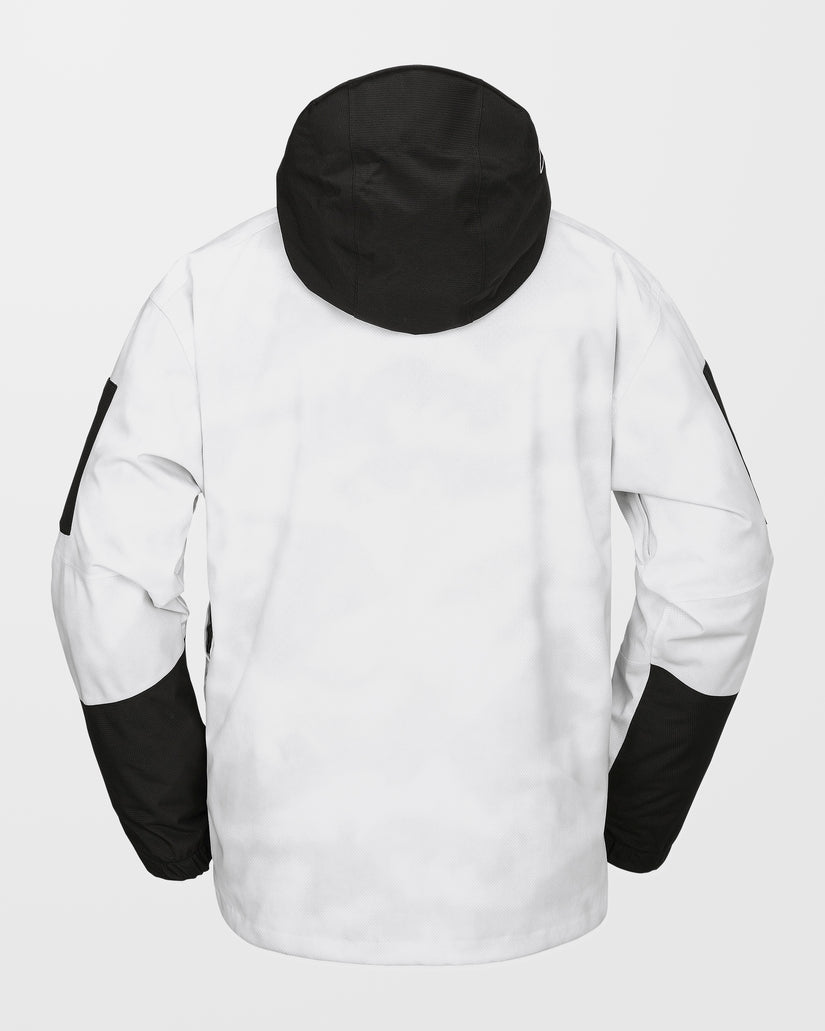Veste V.Co Wfo - White Camo