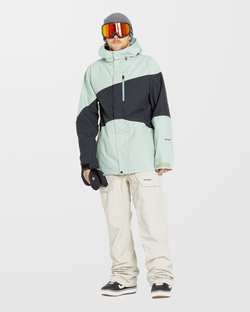 Veste Primry - Agave