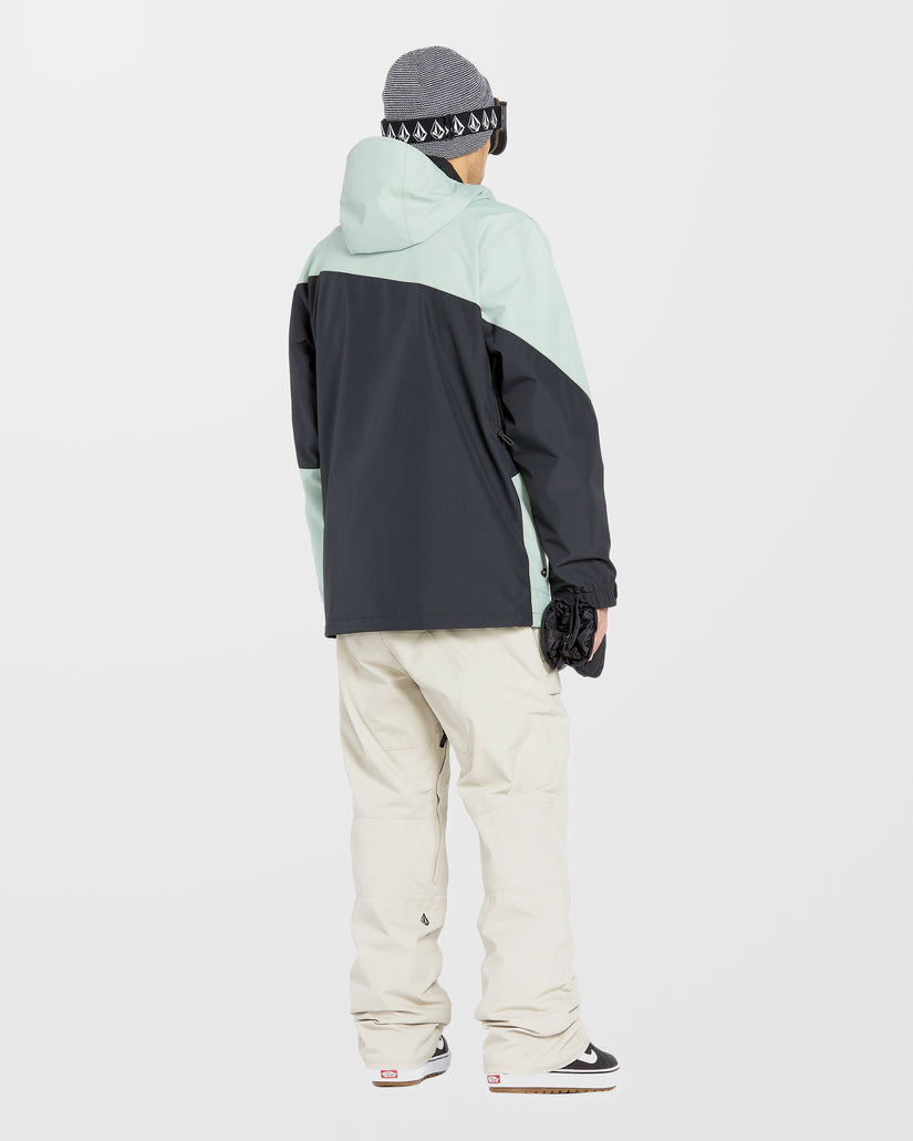 Veste Primry - Agave