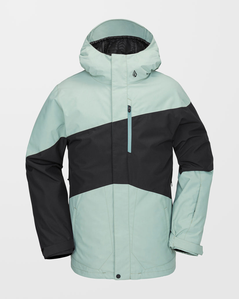 Veste Primry - Agave
