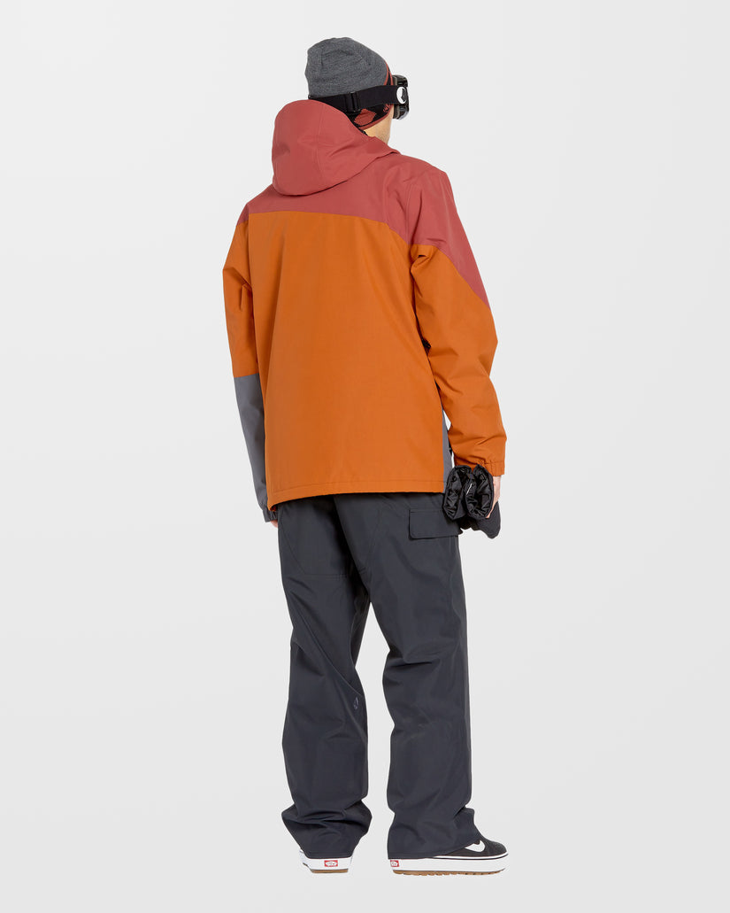 Veste Primry - Caramel
