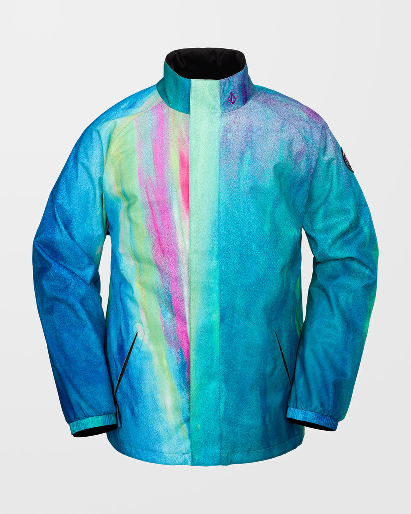 Veste Ravraah - Celestial Blue