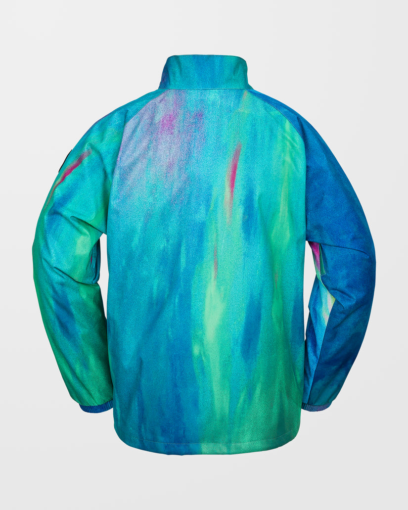 Veste Ravraah - Celestial Blue