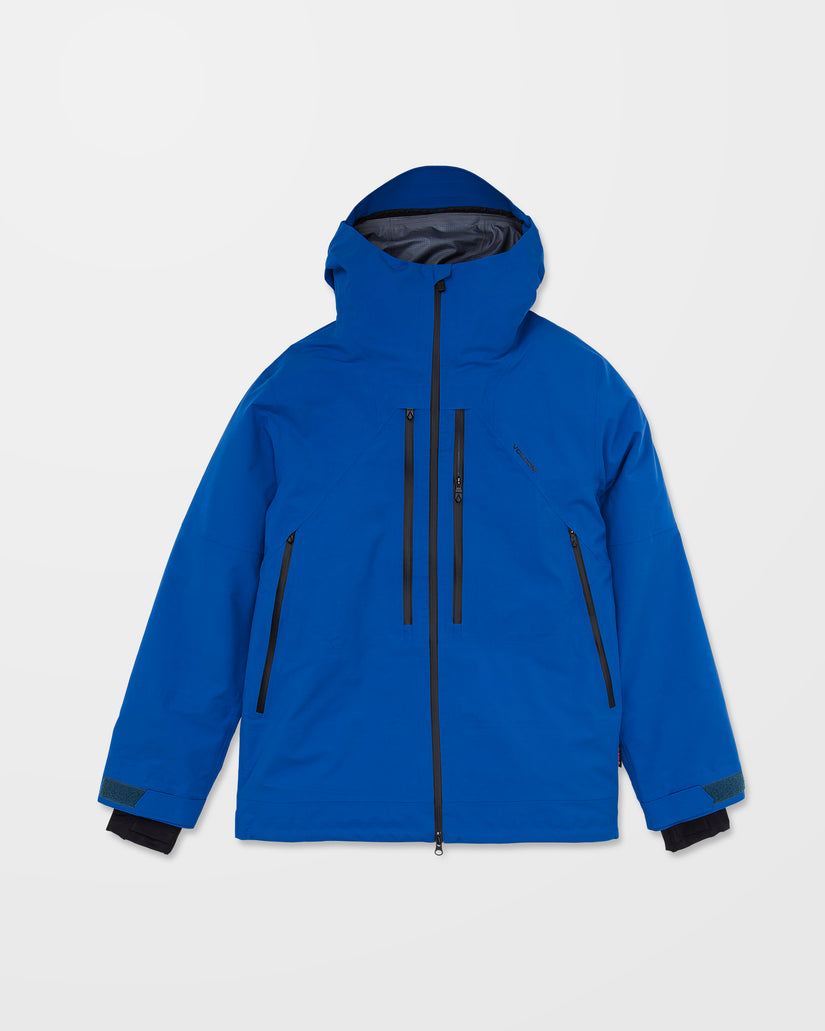 Veste Guch 3L Gore-Tex Pro - Bright Blue