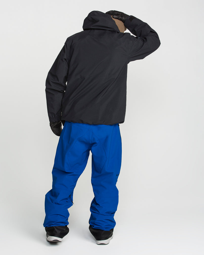 Veste Guch 3L Gore-Tex Pro - Black