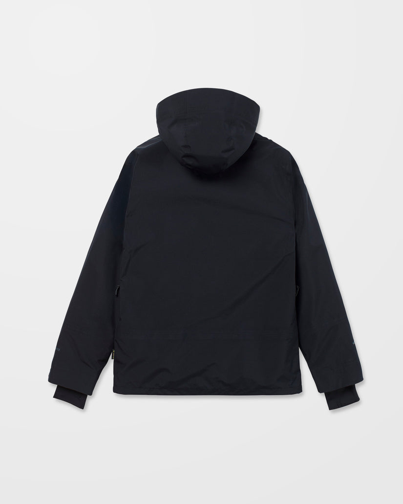 Veste Tester 3L Gore-Tex - Black