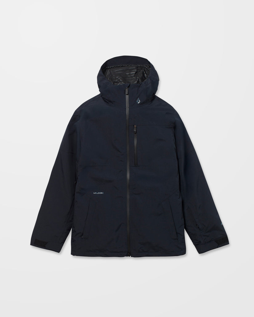 Veste L Gore-Tex - Black