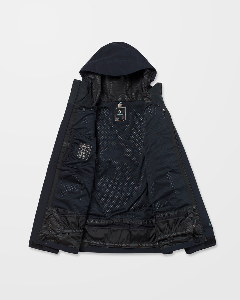Veste L Gore-Tex - Black