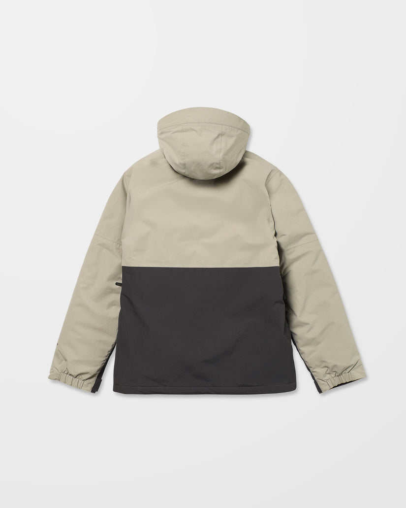 Veste L Gore-Tex - Dark Grey