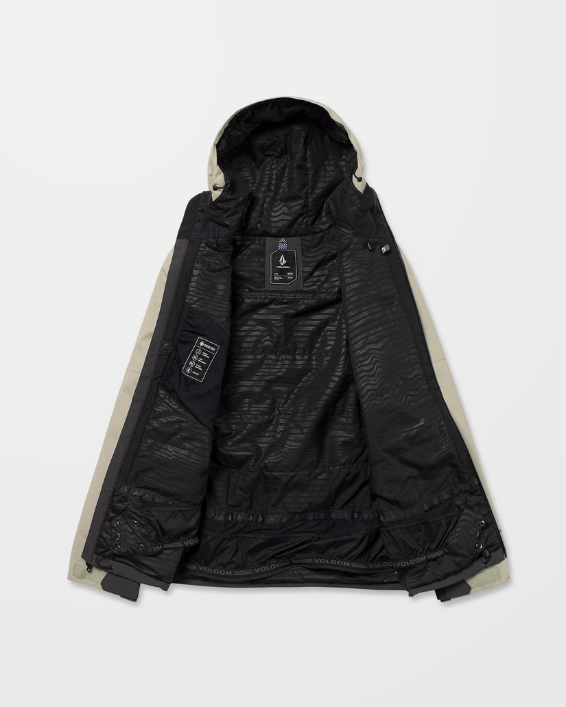 Veste L Gore-Tex - Dark Grey