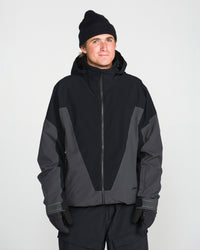 Veste Rnge Stretch 30K - Black