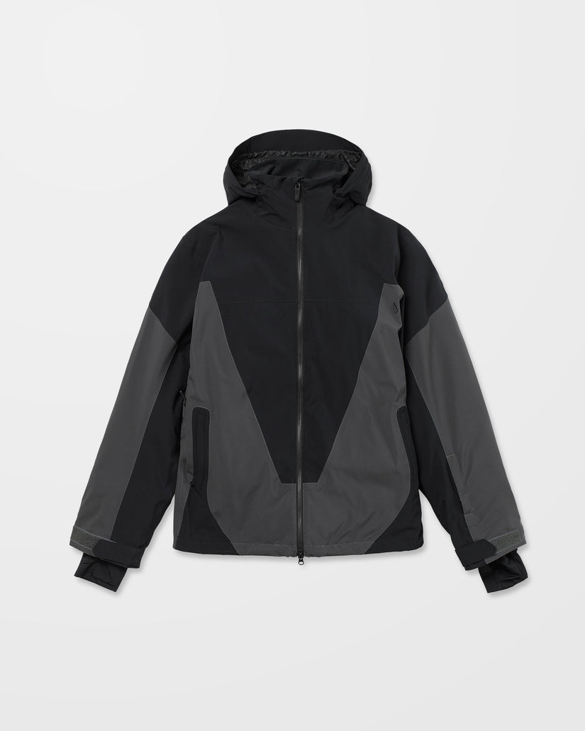 Veste Rnge Stretch 30K - Black