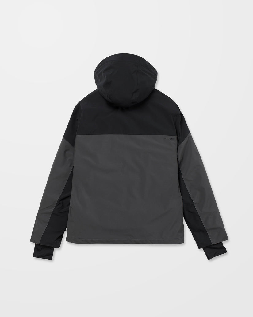 Veste Rnge Stretch 30K - Black