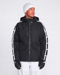 Veste Kleveland 15K - Black