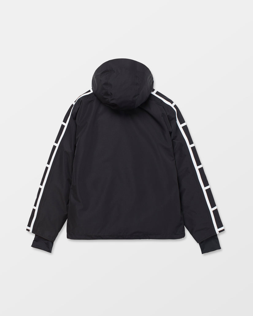 Veste Kleveland 15K - Black