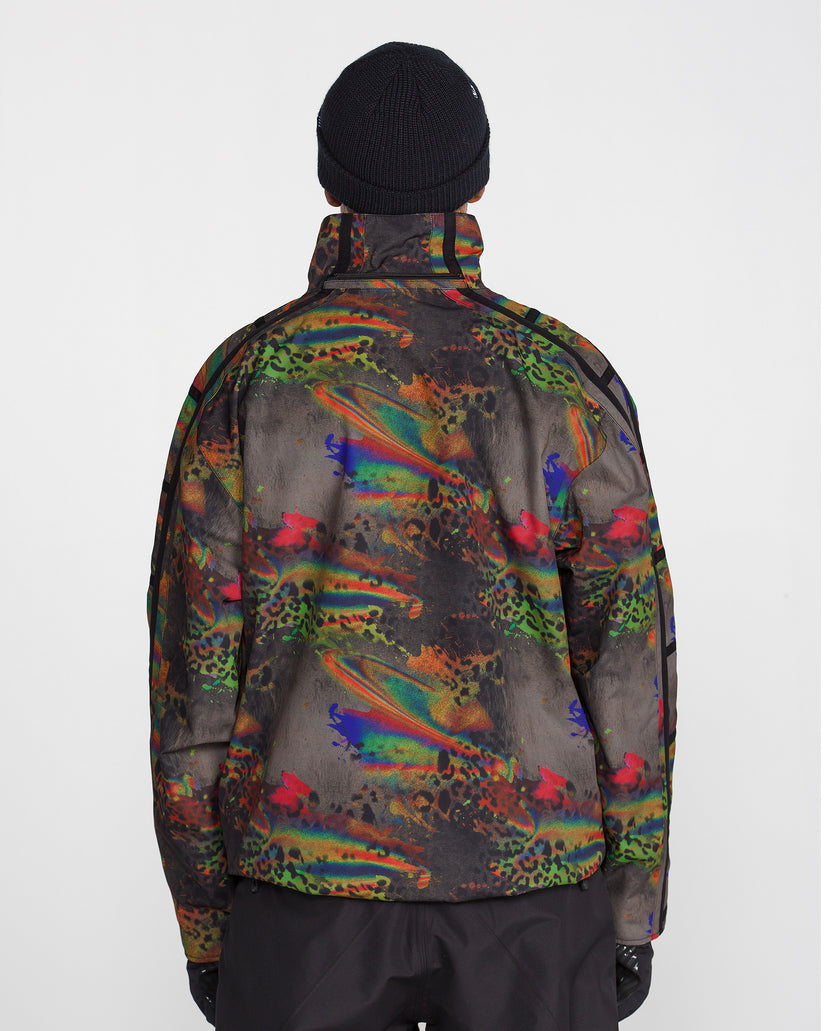Veste Kleveland 15K - Cheetah