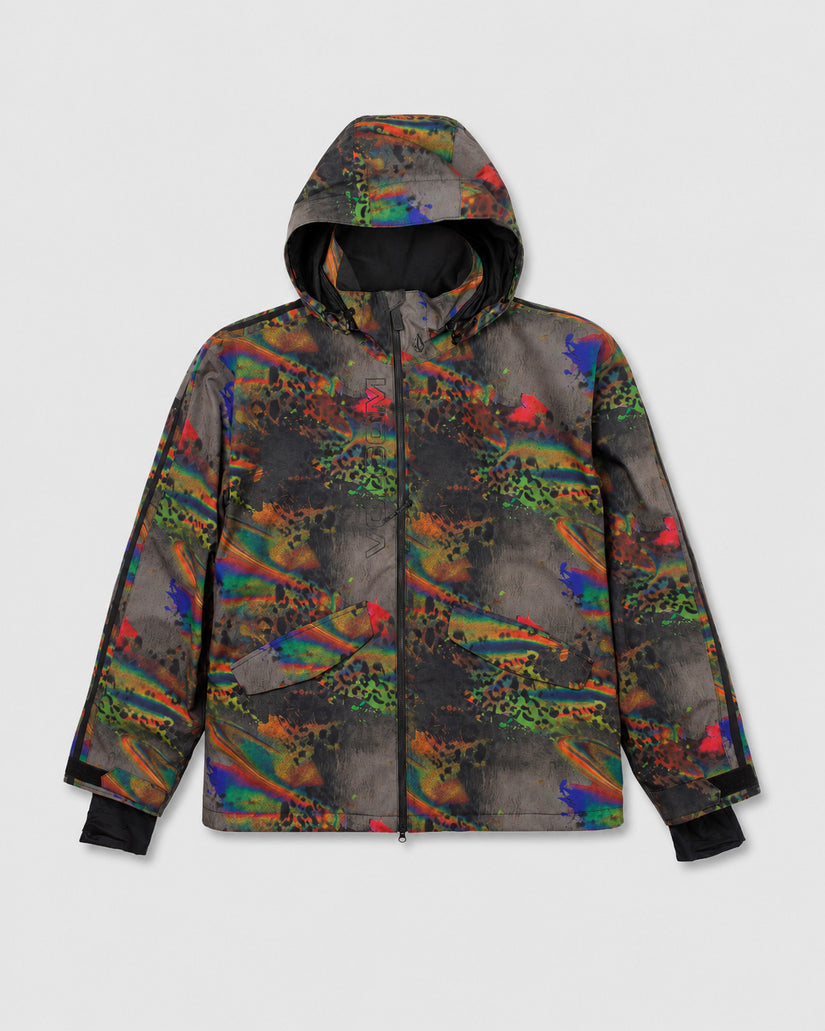Veste Kleveland 15K - Cheetah