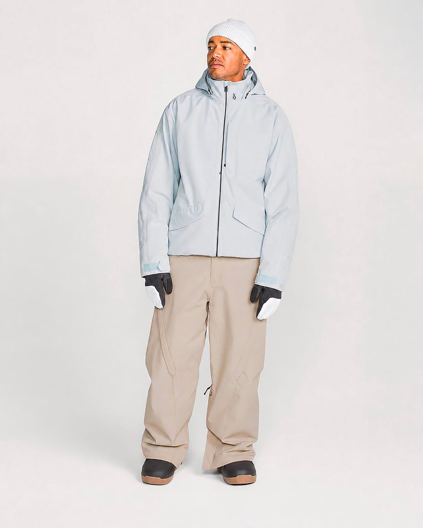 Veste Kleveland 15K - Sky