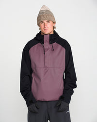 Veste Hossegor 20K - Arctic Dust