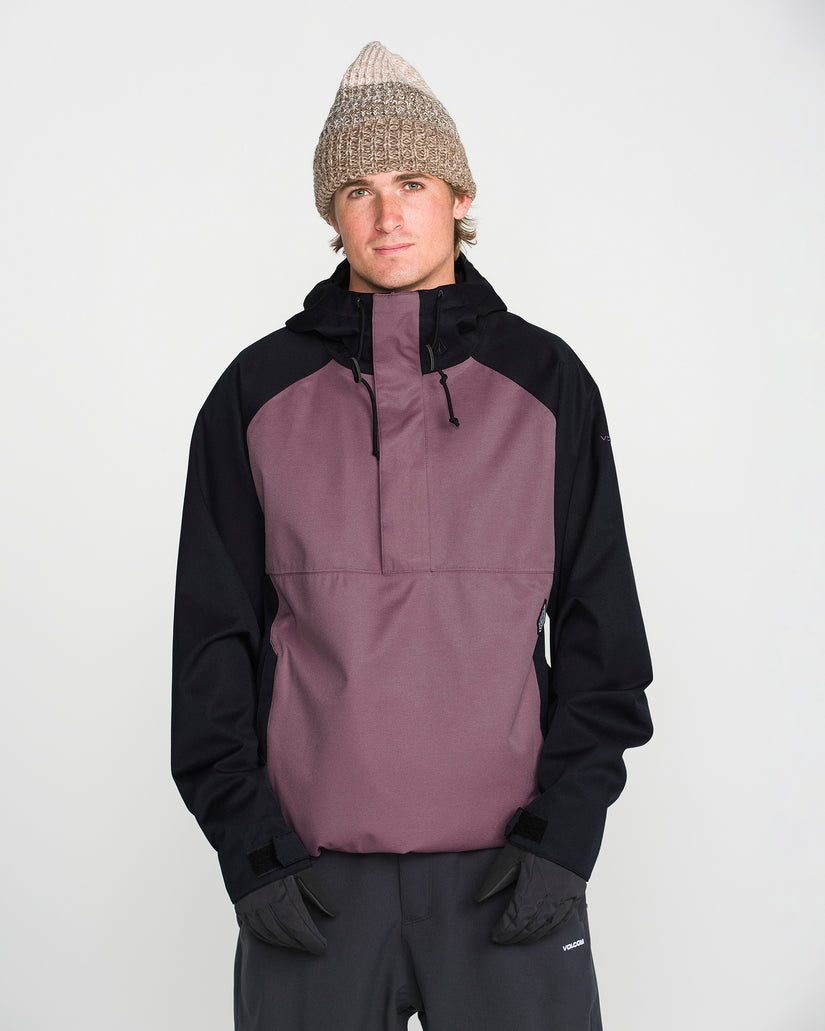Veste Hossegor 20K - Arctic Dust