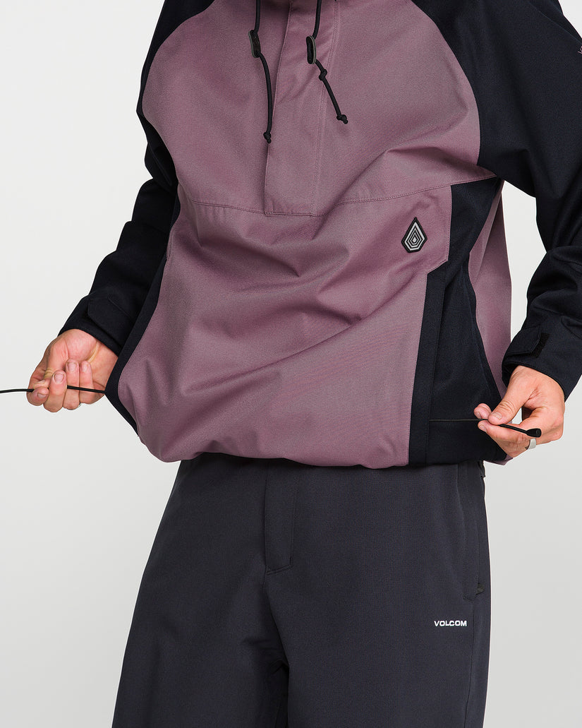 Veste Hossegor 20K - Arctic Dust