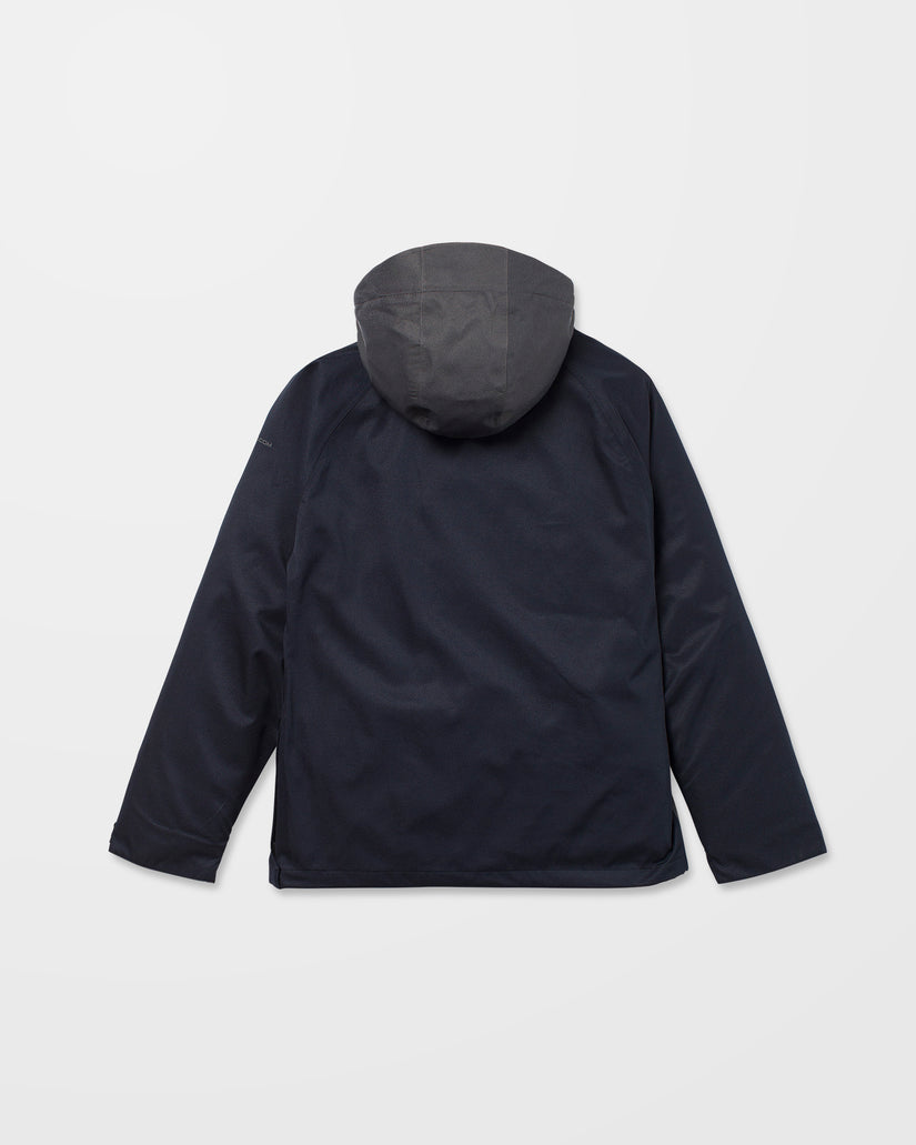 Veste Hossegor 20K - Black