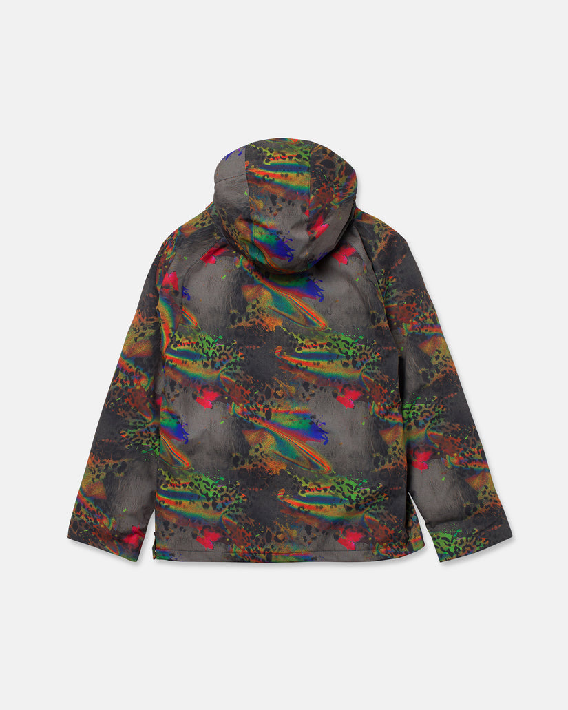 Veste Hossegor 20K - Cheetah