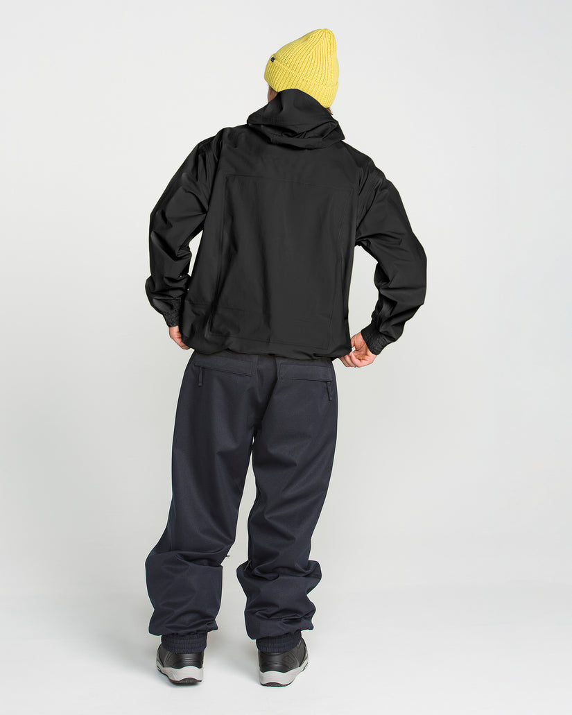 Veste Arthur 3L 20K - Black