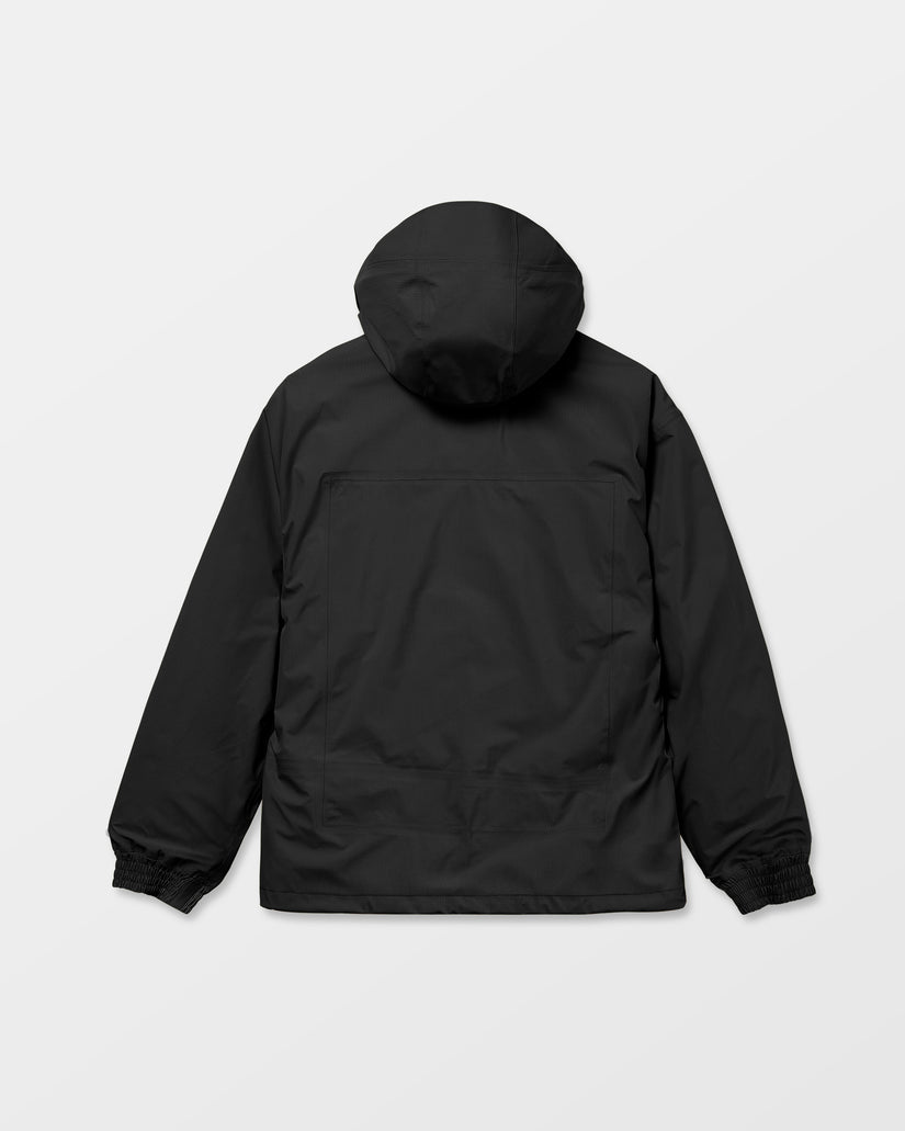 Veste Arthur 3L 20K - Black