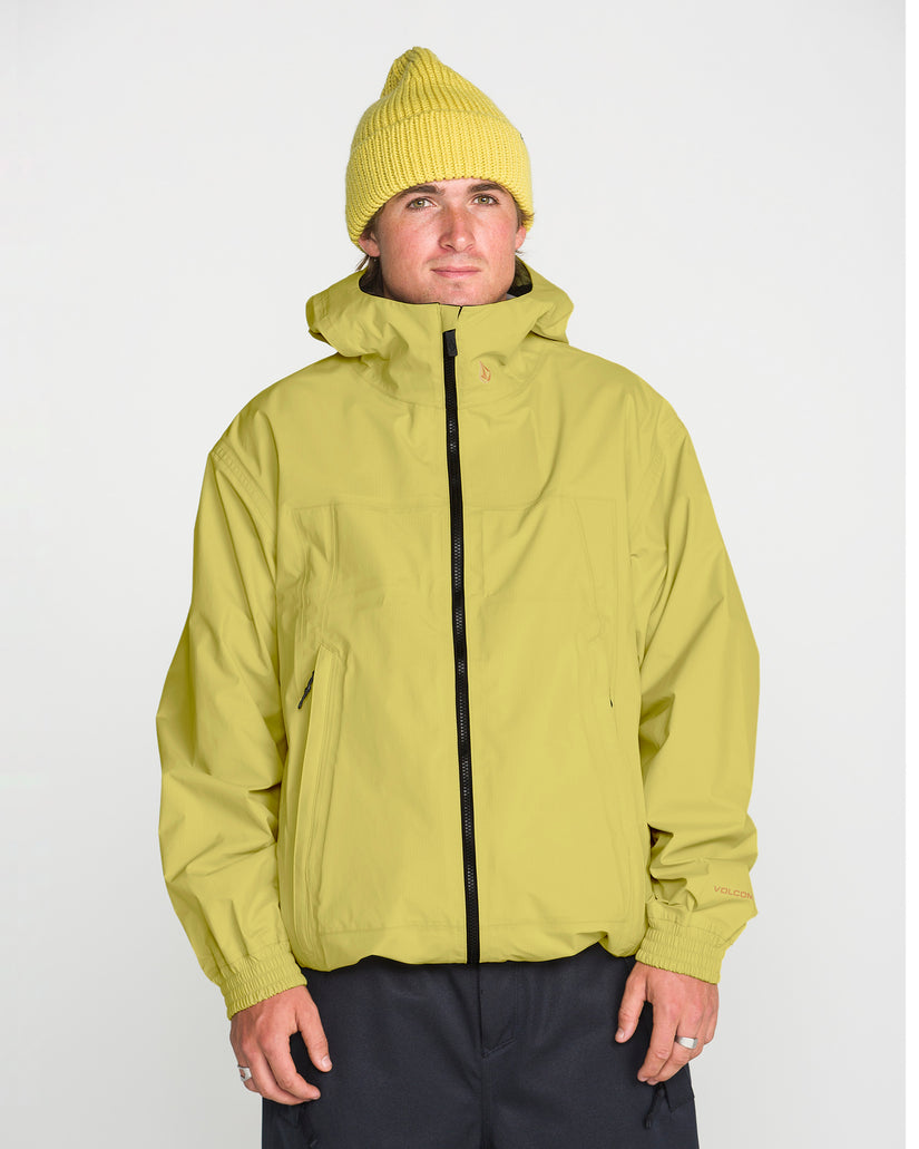 Veste Arthur 3L 20K - Golden Haze