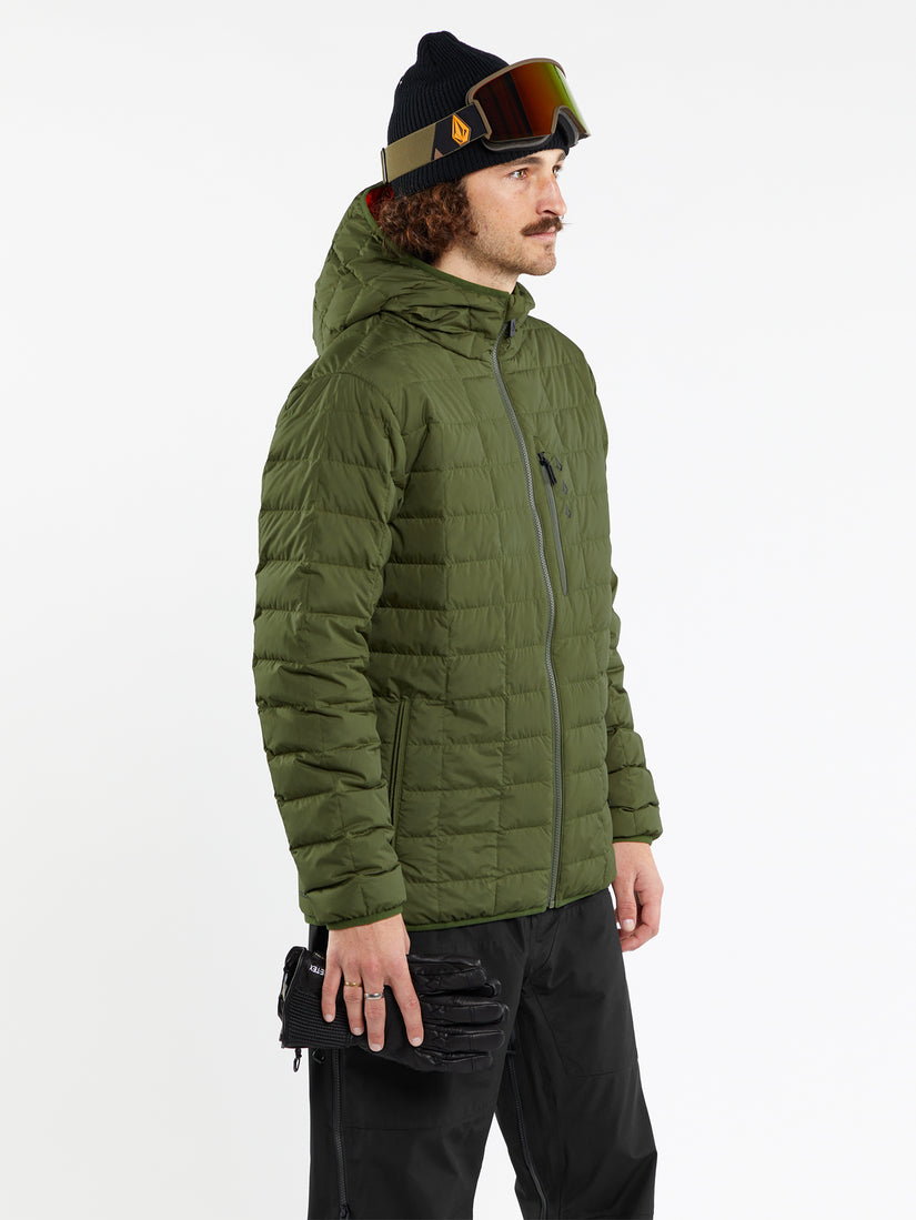 Pantalon Gore-Tex Guide  - BLACK