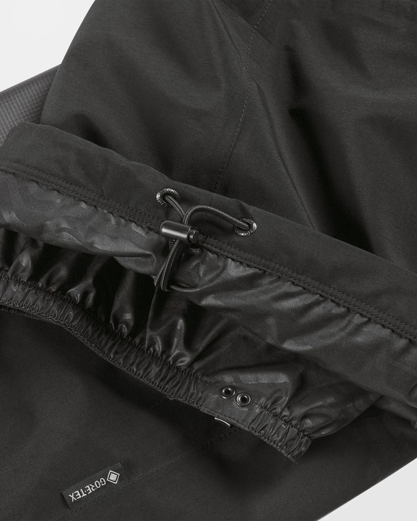 Combinaison 3L Gore-Tex Bib - Black