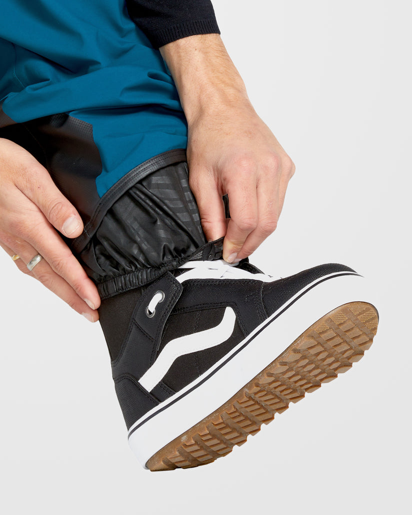 Pantalon Guide Gore-Tex - Cobalt