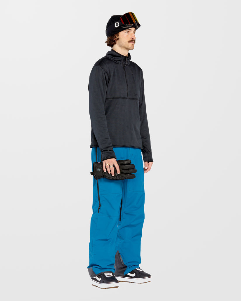 Pantalon Guide Gore-Tex - Cobalt