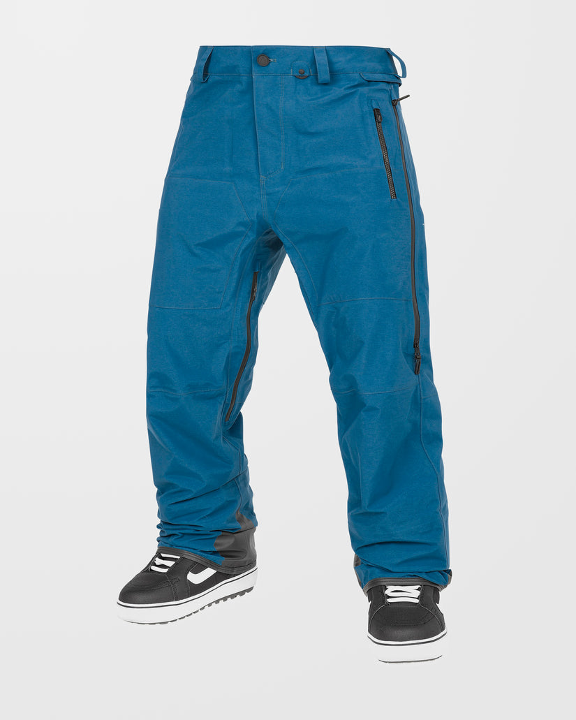 Pantalon Guide Gore-Tex - Cobalt