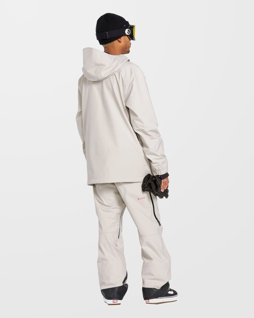 Pantalon Guide Gore-Tex - Stone
