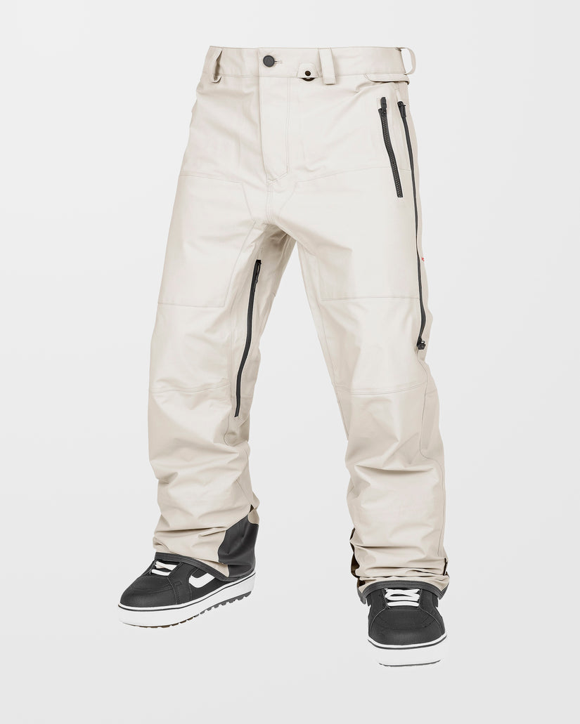 Pantalon Guide Gore-Tex - Stone