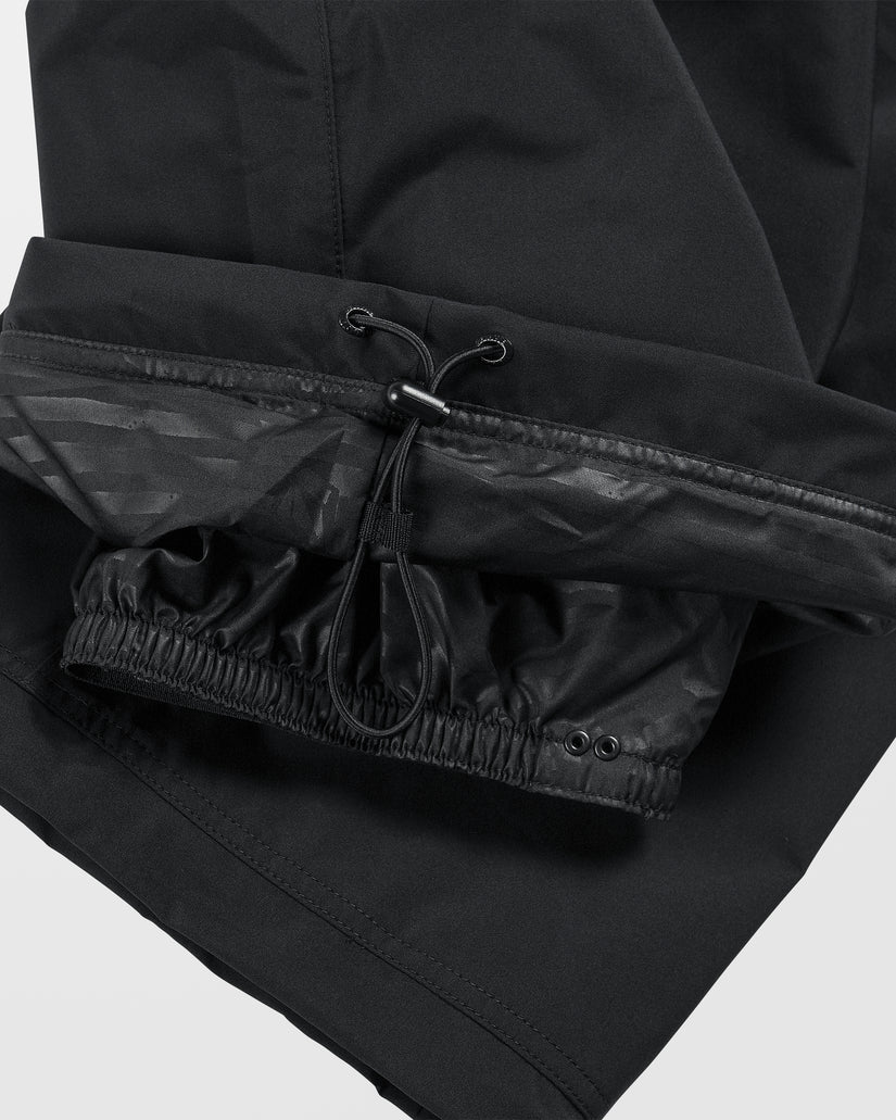 Pantalon Rnge Stretch Gore-Tex - Black