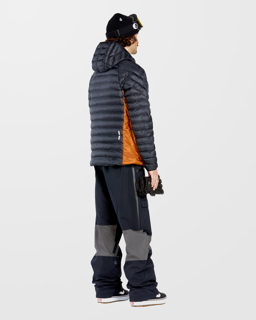 Pantalon Rnge Stretch Gore-Tex - Black