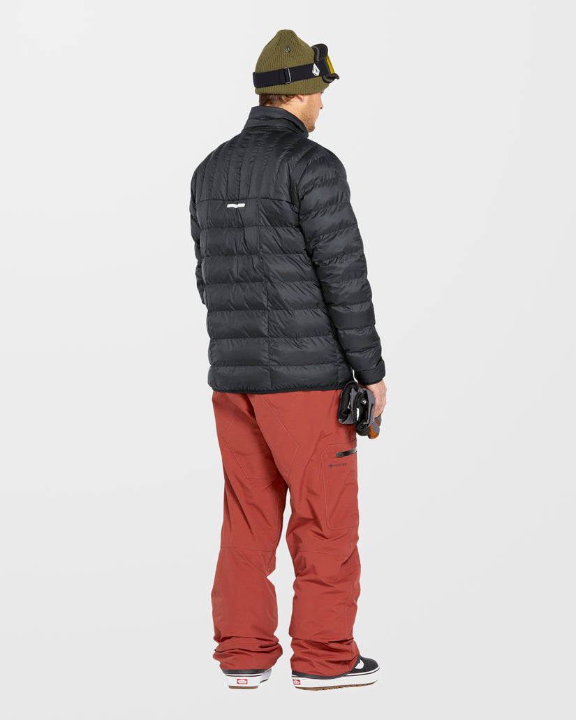 Pantalon L Gore-Tex - Redwood