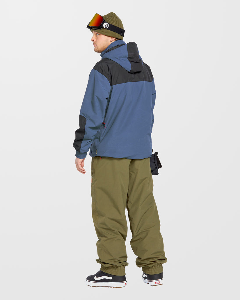 Pantalon Longo Gore-Tex - Ivy