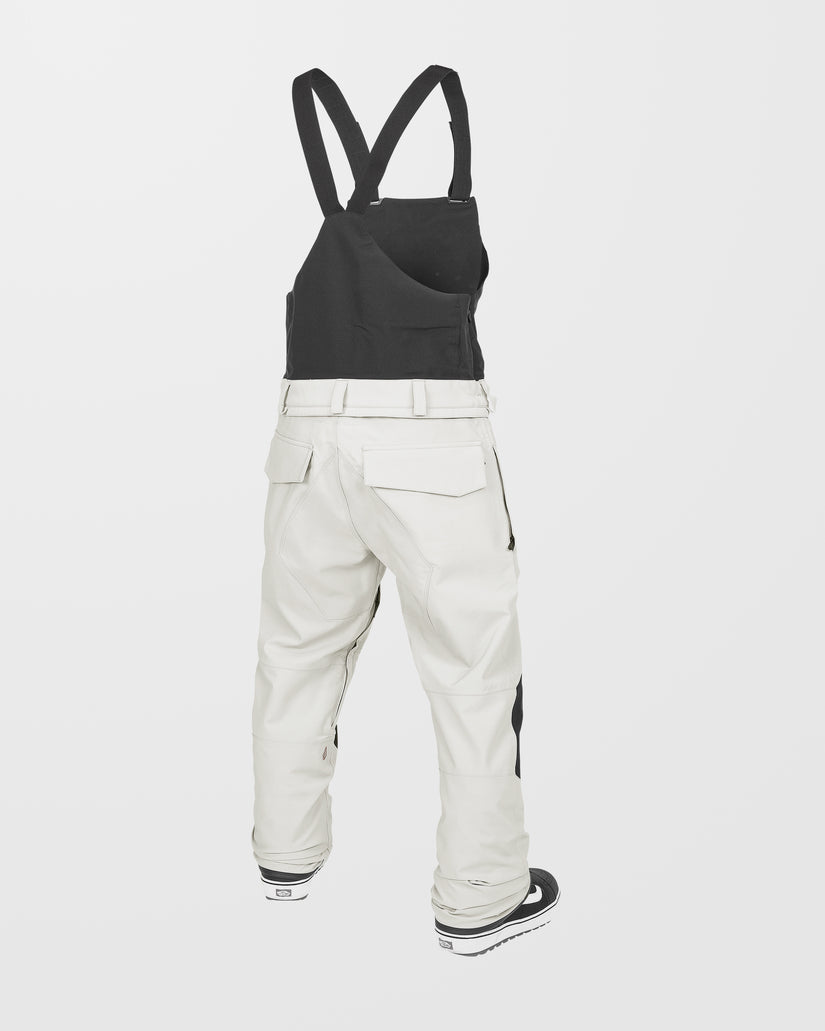 Combinaison Roan Bib - Stone