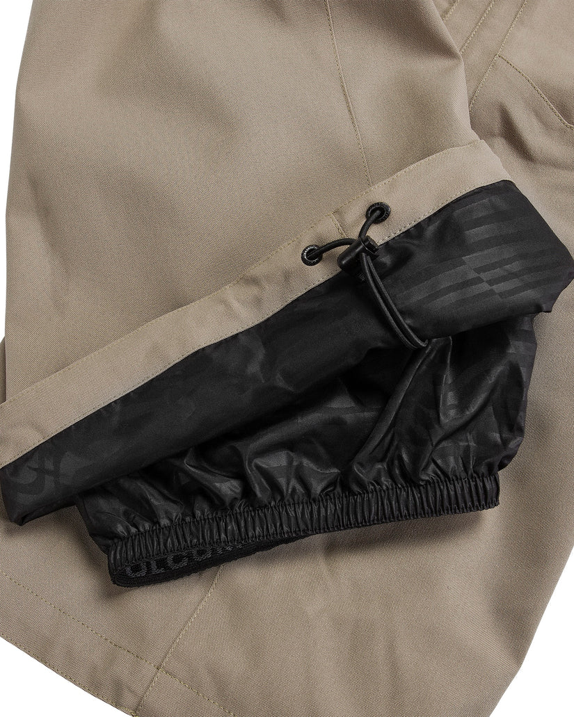 Pantalon Snow Billow - Chestnut Brown