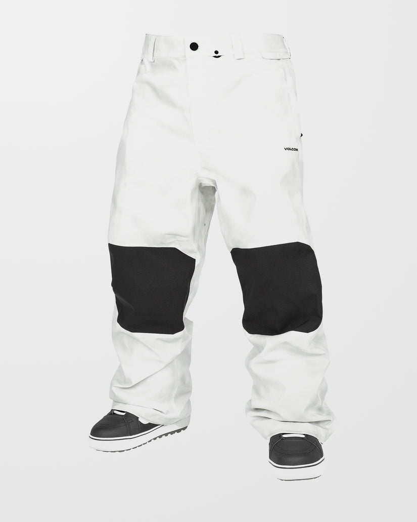 Pantalon Snow Billow - White Camo