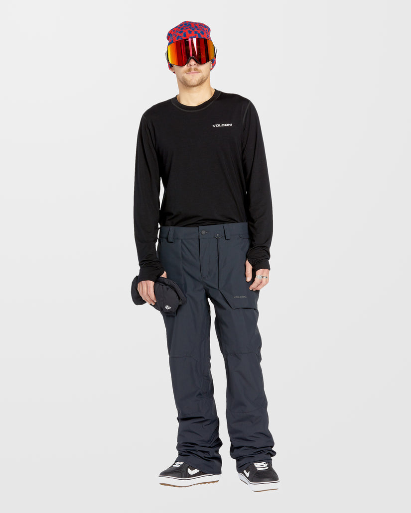Pantalon Roan - Black