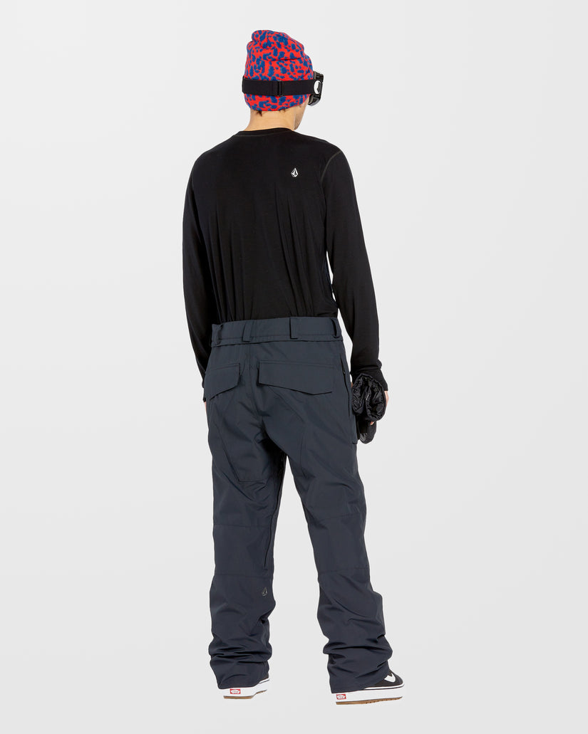 Pantalon Roan - Black