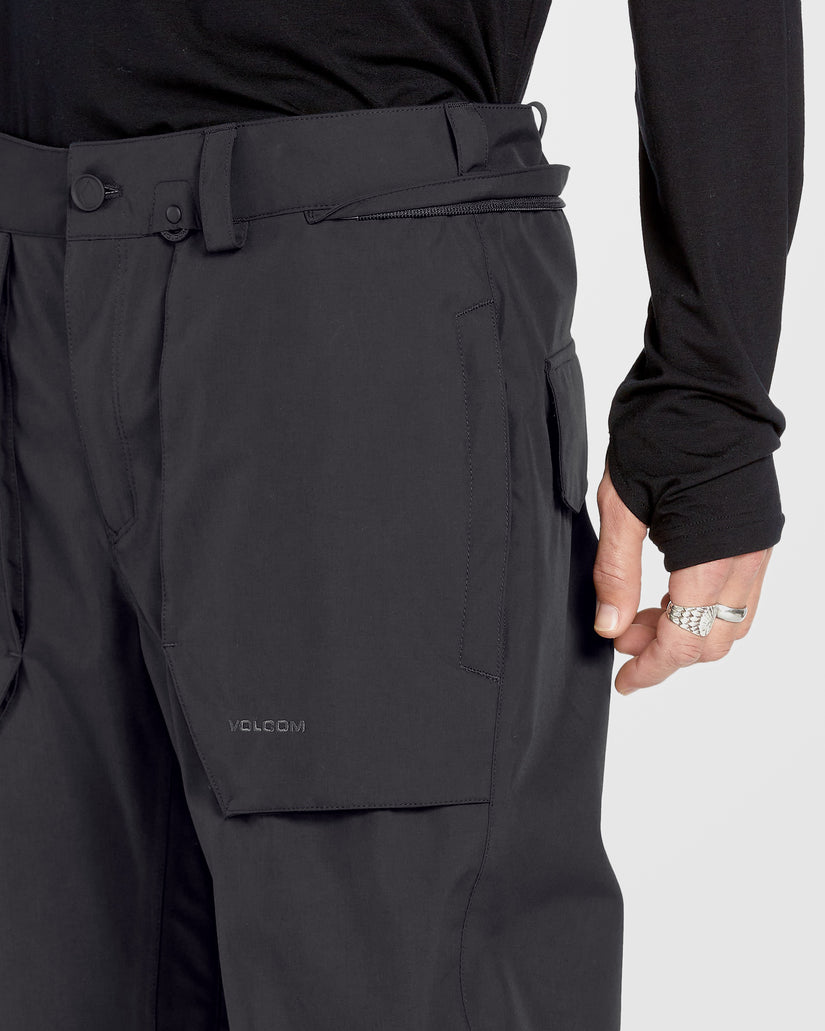 Pantalon Roan - Black